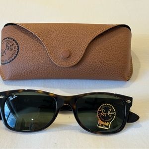 Ray-Ban Sunglasses